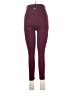 Assorted Brands Burgundy Active Pants Size M - photo 2