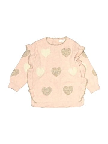 Miniclasix Pullover Sweater (view 1)