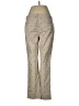 Tommy Hilfiger Polka Dots Tan Khakis Size 8 - photo 2