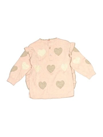 Miniclasix Pullover Sweater (view 2)