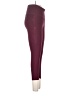 Assorted Brands Burgundy Active Pants Size M - photo 4