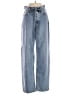 Eytys 100% Cotton Blue Jeans Size 24 waist - photo 1