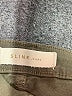 SLINK Jeans Brown Jeggings Size 14 - photo 7