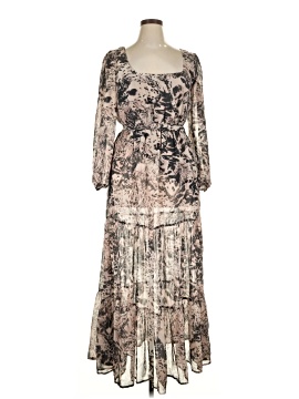 Avec Les Filles Casual Dress