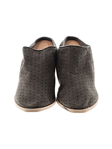 Qupid Mule/Clog (view 2)