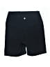 Crz Yoga Solid Black Athletic Shorts Size 2 (estimated) - photo 2