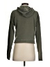 10 Tree Green Sweatshirt Size S - photo 2