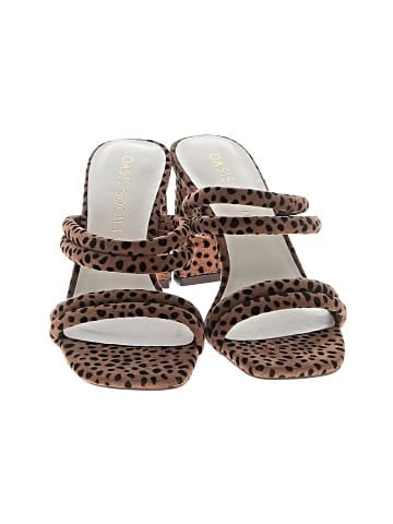 Oasis Society Sandals (view 2)