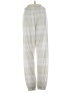 Z Supply Plaid Ivory Casual Pants Size XS - photo 2