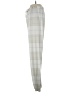 Z Supply Plaid Ivory Casual Pants Size XS - photo 5