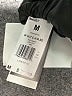 Adidas Ivory Short Sleeve Turtleneck Size M - photo 8
