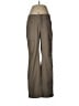 REI Brown Cargo Pants Size 8 - photo 1