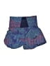 FP Movement Blue Athletic Shorts Size XS - photo 2
