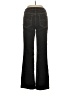 DKNY Jeans Chevron-herringbone Black Jeans Size 2R - photo 2