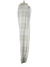 Z Supply Plaid Ivory Casual Pants Size XS - photo 4