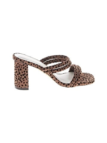 Oasis Society Sandals (view 1)