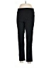 Elliott Lauren Solid Black Active Pants Size 12 - photo 1