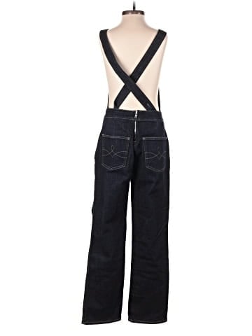 3x1 Overalls (view 2)