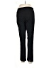 Elliott Lauren Solid Black Active Pants Size 12 - photo 2