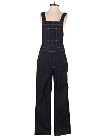 3x1 Overalls (view 1)
