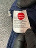 Under Armour Blue Track Pants Size M (youth) - photo 4
