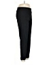 Elliott Lauren Solid Black Active Pants Size 12 - photo 4