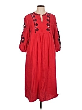 velzera embroidered dress Velzera Boho Embroidered Velvet Tunic Dress