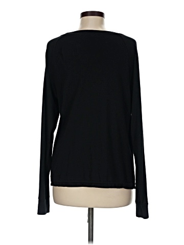 Three Dots Long Sleeve T-Shirt (view 2)