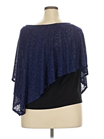 Alyx 3/4 Sleeve T-Shirt (view 2)