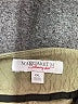Margaret M Chevron-herringbone Green Casual Pants Size XXL - photo 4