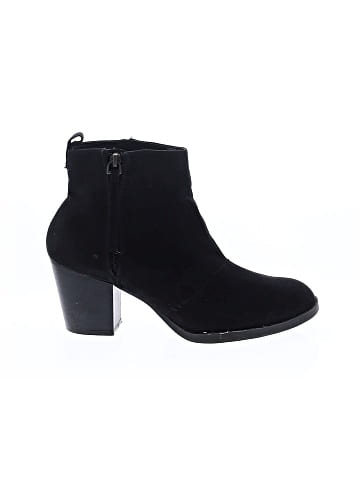 Old Navy Ankle Boots (view 1)