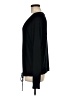 Three Dots Black Long Sleeve T-Shirt Size M - photo 5