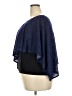 Alyx Blue 3/4 Sleeve T-Shirt Size 2X - photo 5