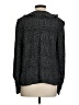 Whistles Polka Dots Black Long Sleeve Blouse Size 4 - photo 2