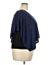 Alyx Blue 3/4 Sleeve T-Shirt Size 2X - photo 4