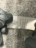 Vince Camuto 100% Polyester Black Coat Size 8 - photo 7