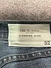 Rag & Bone Blue Jeans Size 32 waist - photo 6