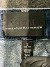 White House Black Market Hearts Blue Jeans Size 2 - photo 4