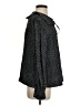 Whistles Polka Dots Black Long Sleeve Blouse Size 4 - photo 4