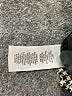 T Tahari Houndstooth Gold Blazer Size 8 - photo 7