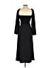 Wilfred Black Cocktail Dress Size 2 - photo 2