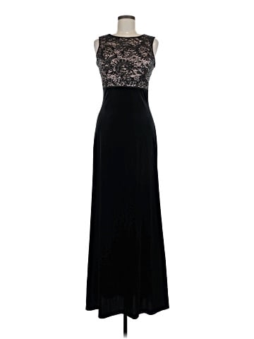NW Nightway Cocktail Dress (view 1)