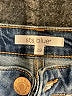 STS Blue Blue Jeans Size 29 waist - photo 3