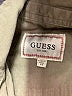 Guess 100% Cotton Tan Romper Size XS - photo 4