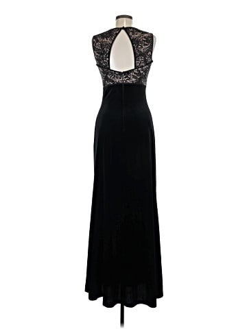NW Nightway Cocktail Dress (view 2)