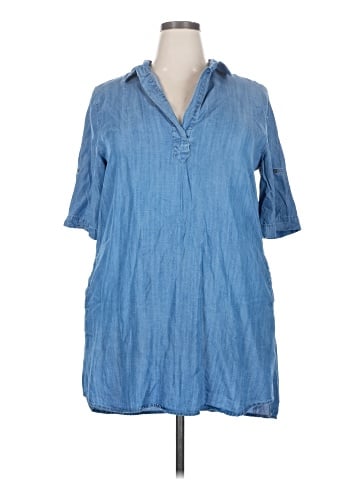 Philosophy Republic Clothing Casual Dress (view 1)