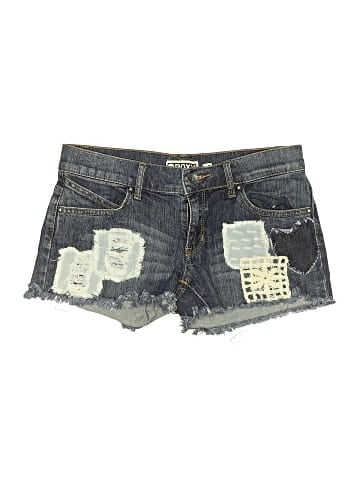 Roxy Denim Shorts (view 1)