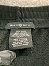 Max & Mia Solid Black Dress Pants Size L - photo 7