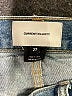 Current/Elliott 100% Cotton Blue Denim Shorts Size 27 waist - photo 3