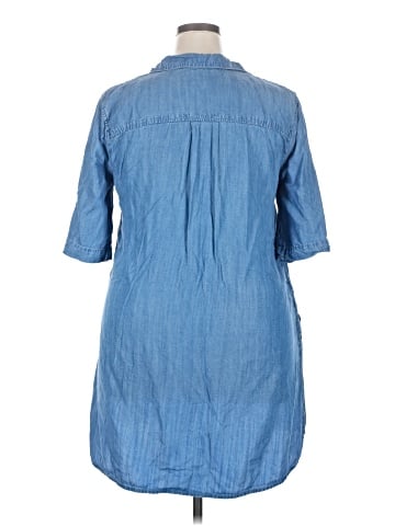 Philosophy Republic Clothing Casual Dress (view 2)